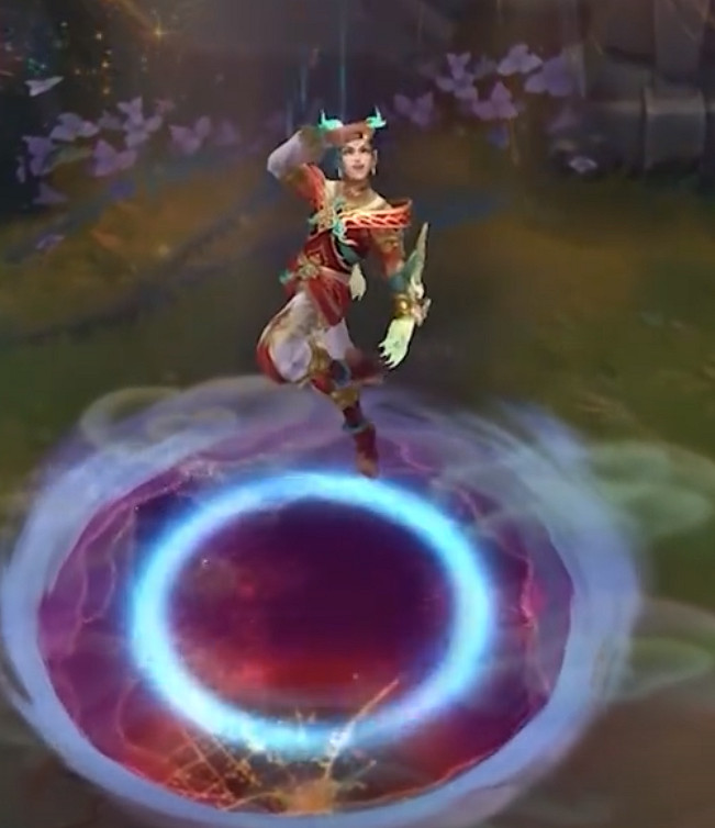 《英雄聯盟》2024龍年限定上線時間介紹 《英雄聯盟》2024龍年限定上線時間介紹