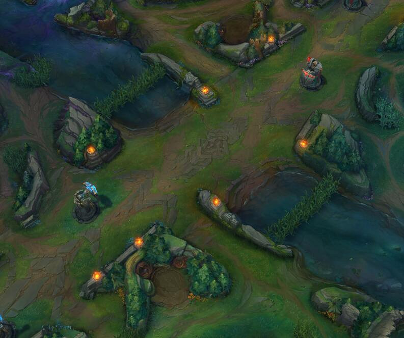 《lol》中國伺服器14.1公告一覽 《lol》中國伺服器14.1公告一覽