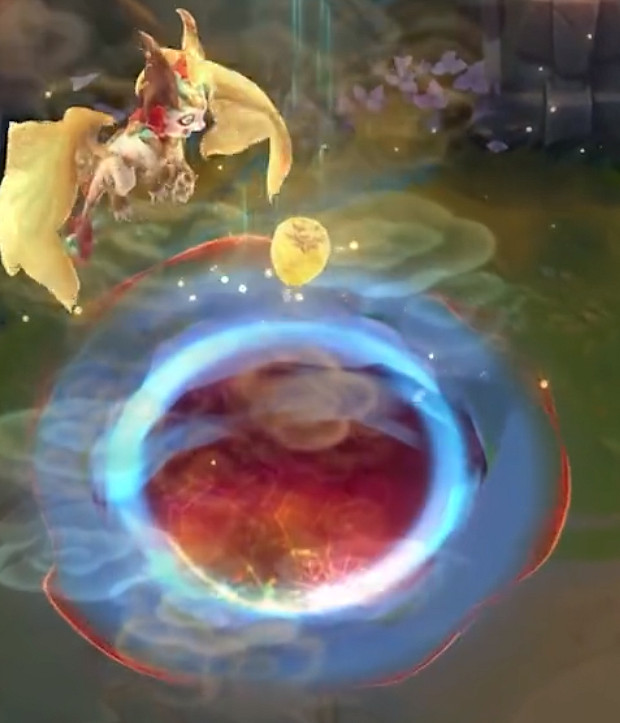 《英雄聯盟》2024龍年限定上線時間介紹 《英雄聯盟》2024龍年限定上線時間介紹