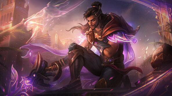 《lol》榮譽等級獎勵發放時間及獎勵一覽