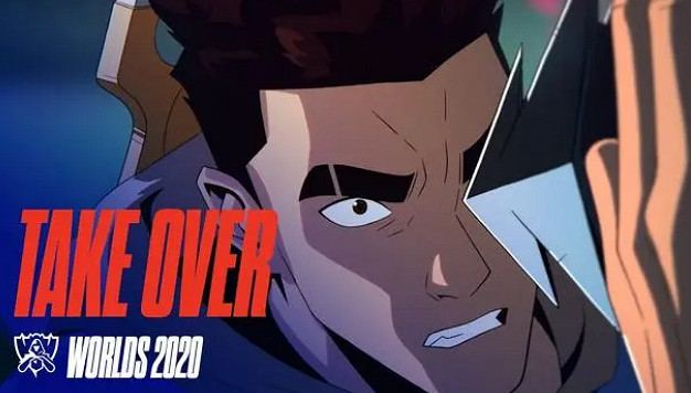 《英雄聯盟》s賽主題曲上線時間介紹 《英雄聯盟》s賽主題曲上線時間介紹