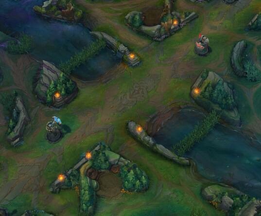 《lol》新賽季S14開始時間介紹