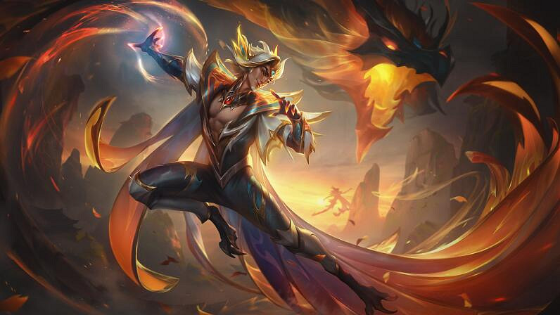 《lol》中國伺服器14.1公告一覽 《lol》中國伺服器14.1公告一覽