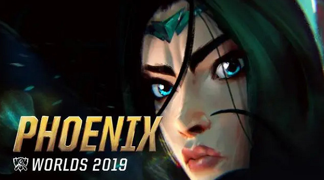 《英雄聯盟》s賽主題曲上線時間介紹 《英雄聯盟》s賽主題曲上線時間介紹