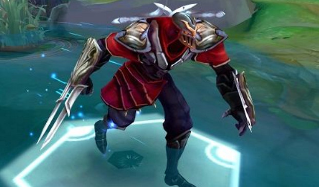 《lol》聊天頻道更改方法