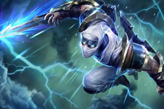 《lol》聊天頻道設定方法介紹