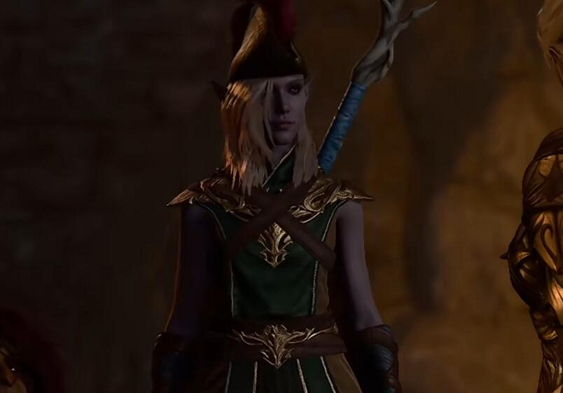 《柏德之門3》影心第一章任務選項推薦 《柏德之門3》影心第一章任務選項推薦