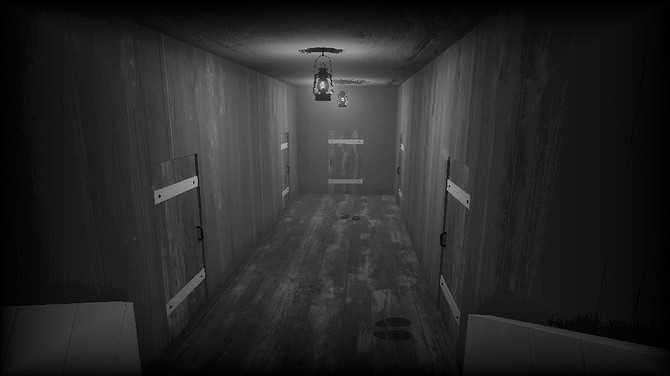 《威利船長》上架PC平台 迪士尼《汽船威利》衍生恐怖冒險遊戲