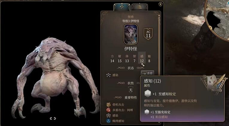 《柏德之門3》蜘蛛洞穴小蜘蛛打法攻略 《柏德之門3》蜘蛛洞穴小蜘蛛打法攻略