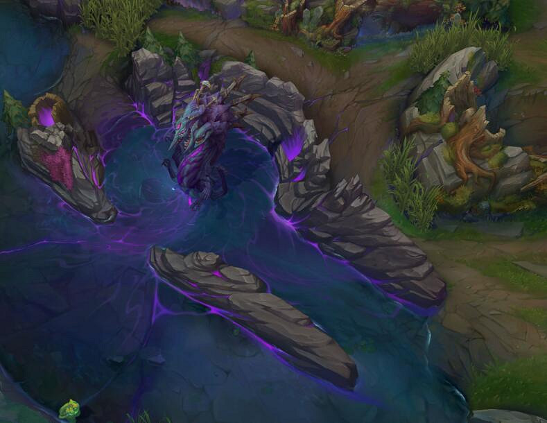 《lol》1月15日不停機更新內容一覽