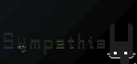 《Sympathia》Steam免費發布 躲避玩法節奏新遊 《Sympathia》Steam免費發布 躲避玩法節奏新遊