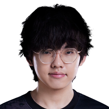 《英雄聯盟》S14RA戰隊隊員介紹