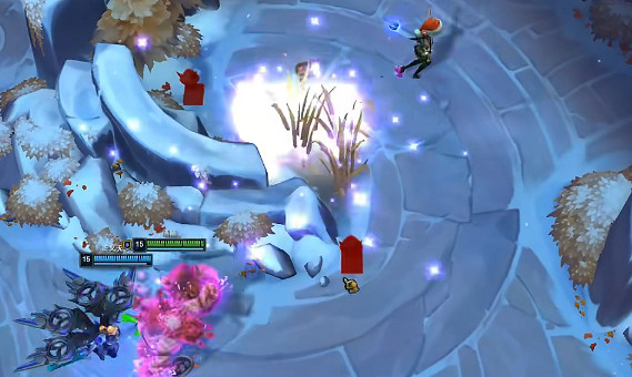 《lol》虛幻武器酒桶出裝推薦 《lol》虛幻武器酒桶出裝推薦