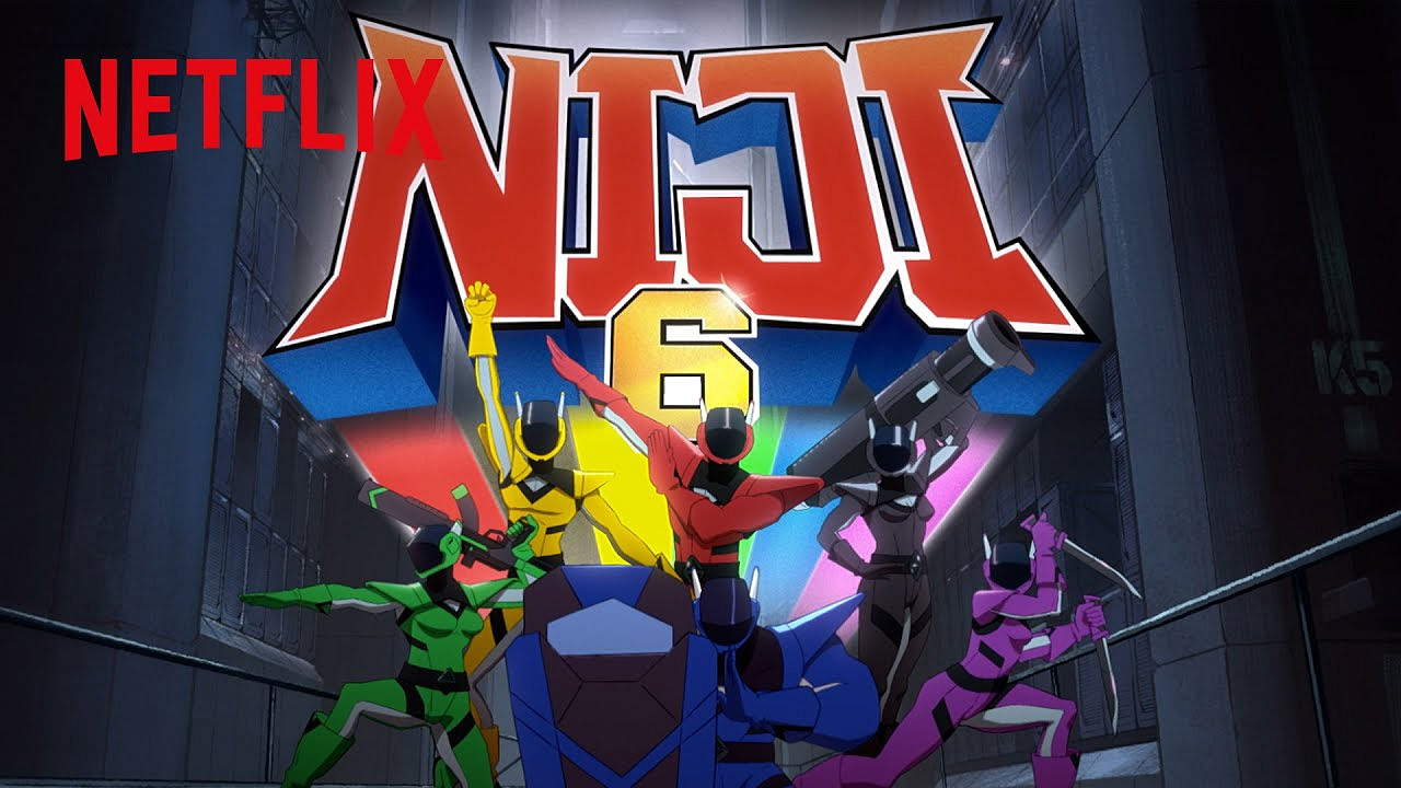 《極地戰嚎》衍生作 育碧《雷射戰鷹隊長:Niji Warrior》通過評級 《極地戰嚎》衍生作 育碧《雷射戰鷹隊長:Niji Warrior》通過評級