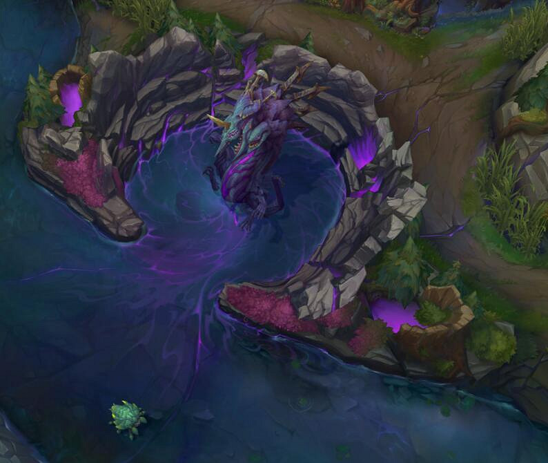 《lol》中國伺服器14.1公告一覽 《lol》中國伺服器14.1公告一覽