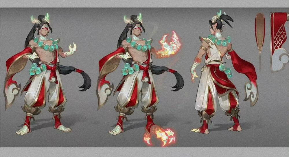 《英雄聯盟》14.3和14.4版本上線皮膚一覽 《英雄聯盟》14.3和14.4版本上線皮膚一覽