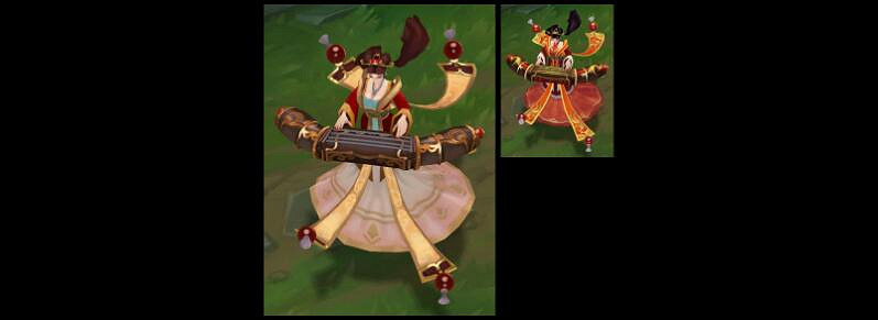 《lol》中國伺服器14.1公告一覽 《lol》中國伺服器14.1公告一覽
