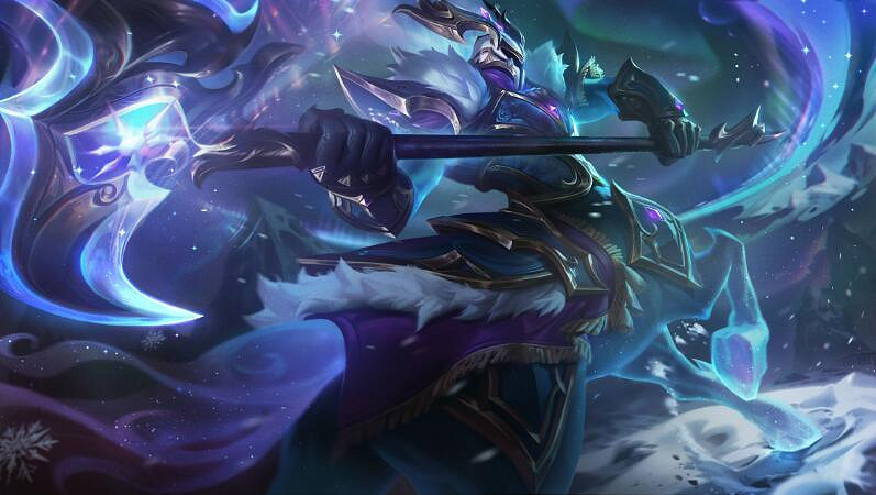 《英雄聯盟》2024年1月15日更新公告內容一覽