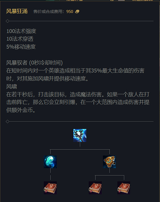 《英雄聯盟》S14賽季裝備改動大全 《英雄聯盟》S14賽季裝備改動大全