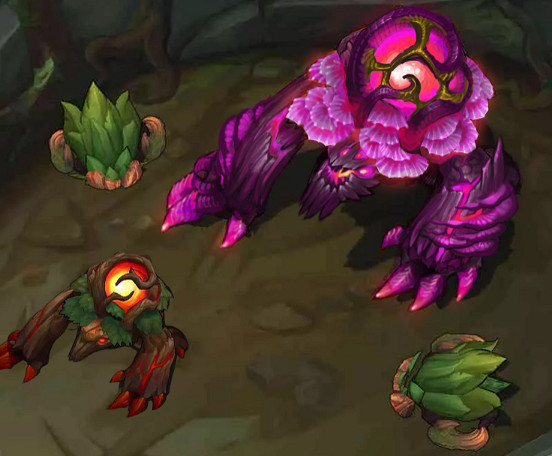 《英雄聯盟》2023賽季結束時間