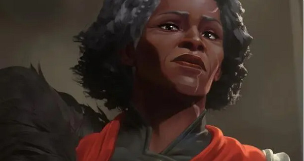 《英雄聯盟》新英雄安蓓薩介紹