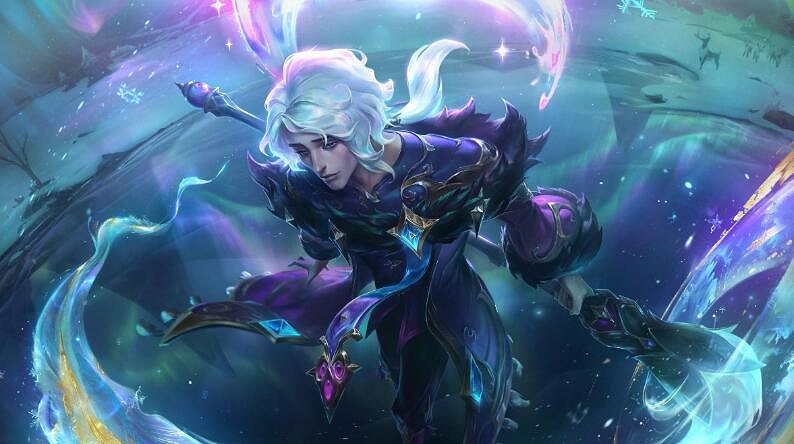 《英雄聯盟》2024年1月15日更新公告內容一覽