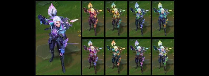 《lol》中國伺服器14.1公告一覽 《lol》中國伺服器14.1公告一覽