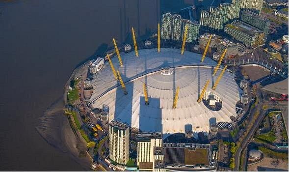 《英雄聯盟》2024全球總決賽地點介紹