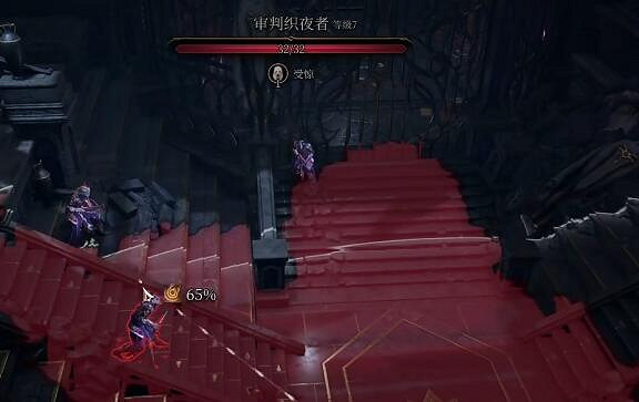 《柏德之門3》莎爾圖書館的長矛獲取方法 《柏德之門3》莎爾圖書館的長矛獲取方法