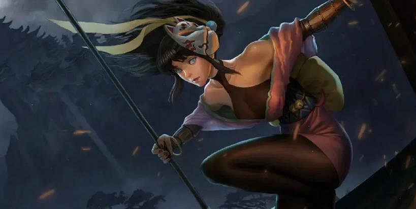 《英雄聯盟》鬥魂競技場積分排行一覽