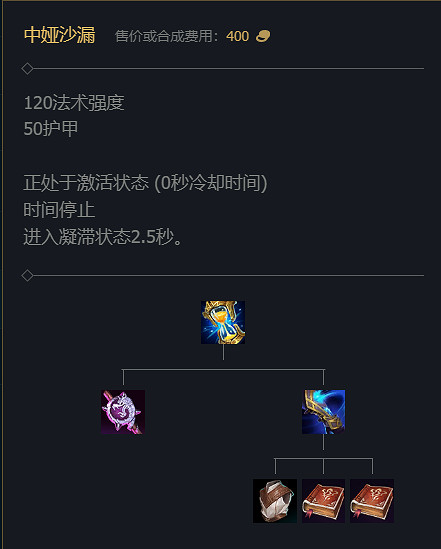 《英雄聯盟》S14賽季裝備改動大全 《英雄聯盟》S14賽季裝備改動大全