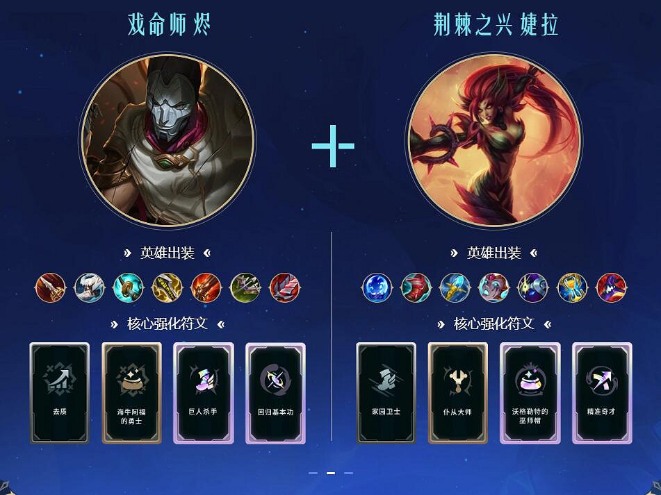 《lol》鬥魂競技場投降時間介紹
