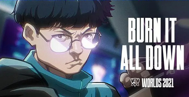 《英雄聯盟》s賽主題曲上線時間介紹 《英雄聯盟》s賽主題曲上線時間介紹