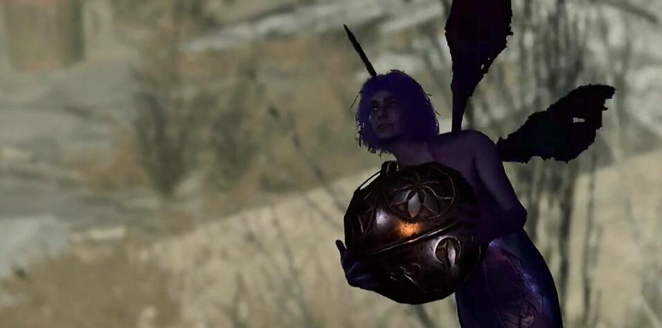 《柏德之門3》鈴鐺丟失處理辦法 《柏德之門3》鈴鐺丟失處理辦法