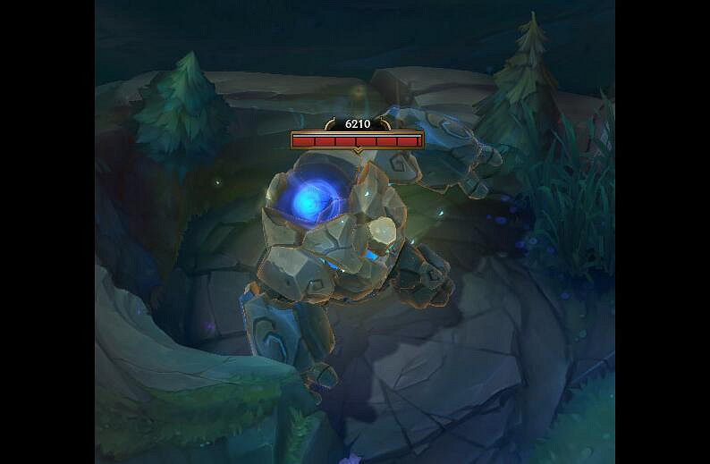 《lol》中國伺服器14.1公告一覽 《lol》中國伺服器14.1公告一覽