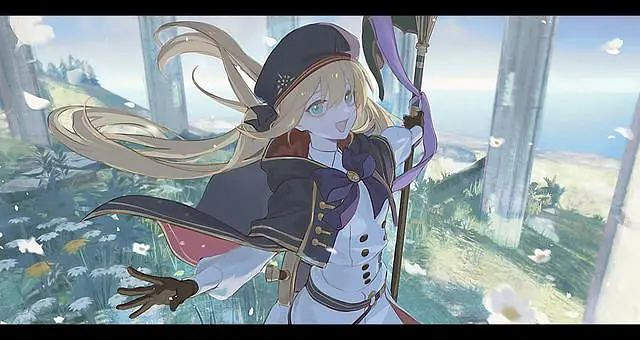 《FGO》高難節奏榜2024 《FGO》高難節奏榜2024