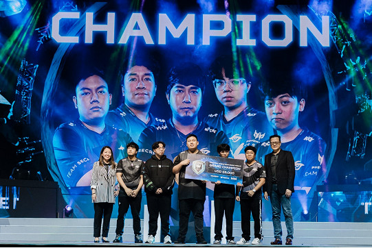 2024亞太區Predator League菲律賓總決賽精彩落幕 2025年前進馬來西亞！