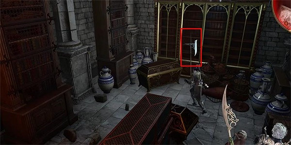 《柏德之門3》剝皮者獲得方法 《柏德之門3》剝皮者獲得方法