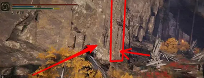 《艾爾登法環》格密爾火山攻略