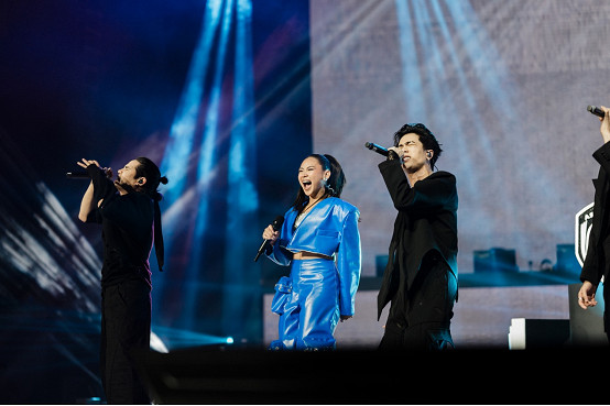 2024亞太區Predator League菲律賓總決賽精彩落幕 2025年前進馬來西亞！