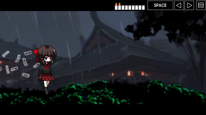 《夜間崇拜》Steam頁面上線 類八番出口2D版驚悚行走 《夜間崇拜》Steam頁面上線 類八番出口2D版驚悚行走