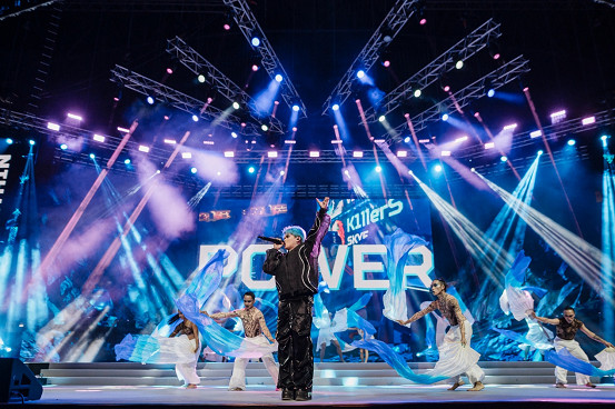 2024亞太區Predator League菲律賓總決賽精彩落幕 2025年前進馬來西亞！