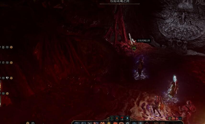 《柏德之門3》奪心魔殖民地中好物分享