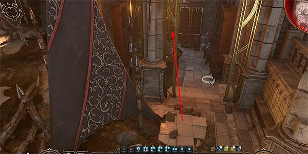 《柏德之門3》剝皮者獲得方法 《柏德之門3》剝皮者獲得方法