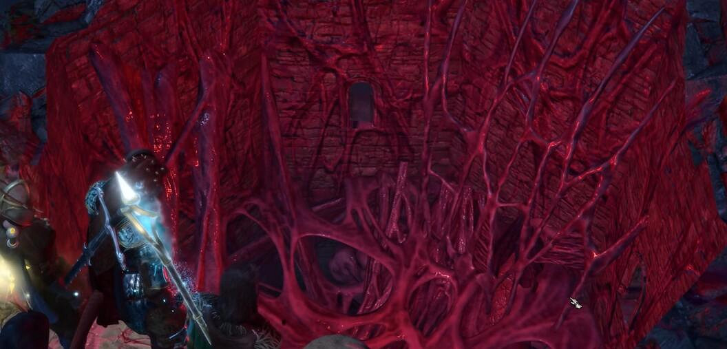 《柏德之門3》奪心魔殖民地中好物分享