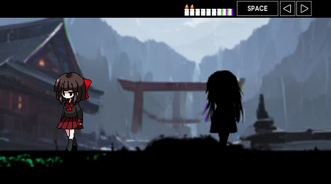 《夜間崇拜》Steam頁面上線 類八番出口2D版驚悚行走 《夜間崇拜》Steam頁面上線 類八番出口2D版驚悚行走