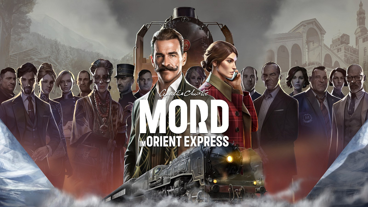 本周Fami通遊戲評分出爐 《幽影行者2》獲31分