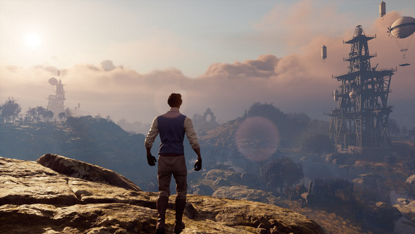 2024或成“高品質遊戲年”?大的要來了! 2024或成“高品質遊戲年”?大的要來了!