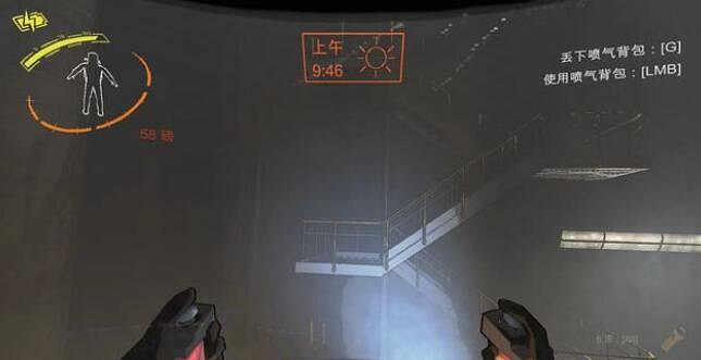 《致命公司》泰坦地圖打法技巧