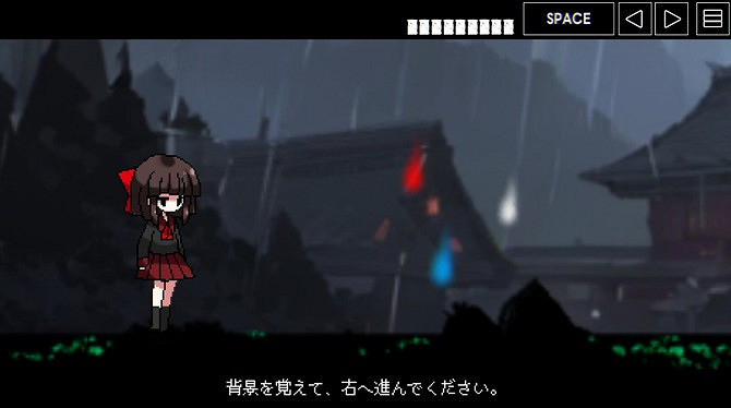 《夜間崇拜》Steam頁面上線 類八番出口2D版驚悚行走 《夜間崇拜》Steam頁面上線 類八番出口2D版驚悚行走